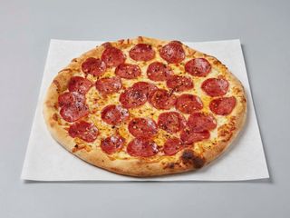 Pizza Diavola