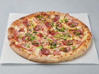 Pizza Taraneasca