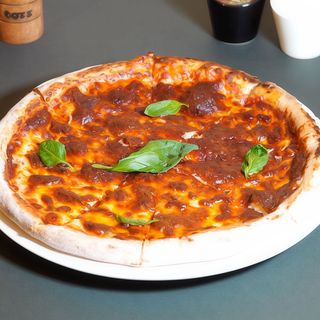 Pizza Margherita Ø32cm