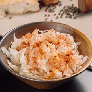 Salata de varza murata