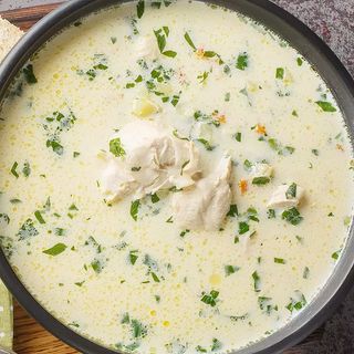 Ciorbă Rădăuțeană 