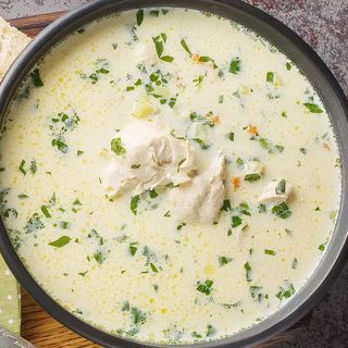 Ciorba Rădăuțeană 