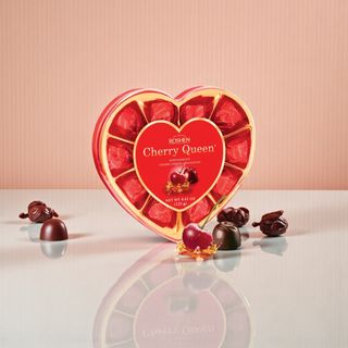Cherry Queen 125g