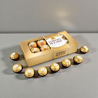 Ferrero Rocher 100g