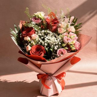 Buchet "Eternal Romance"