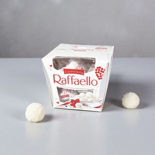 Raffaello 150g
