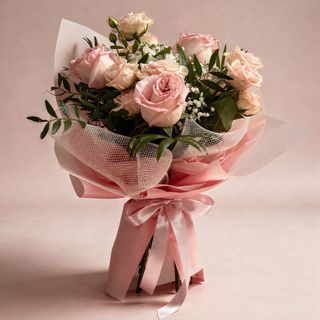 Pink Harmony