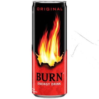 Burn