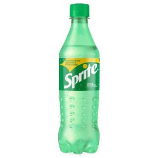 Sprite 500 ml