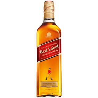 JW Red Label 700 ml