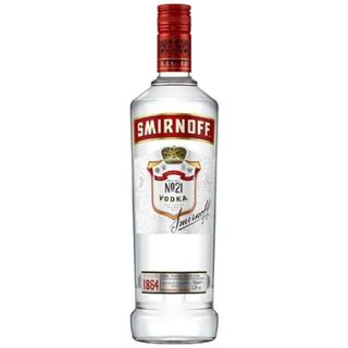Vodka Smirnoff Red 700 ml