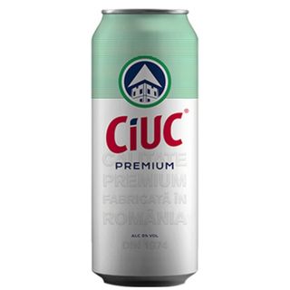Ciuc Premium / Radler 500 ml