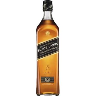 JW Black Label 700 ml