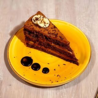 Prăjitură cu nutella și banane