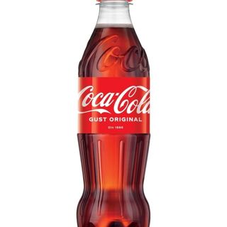 Coca Cola 0.500ml