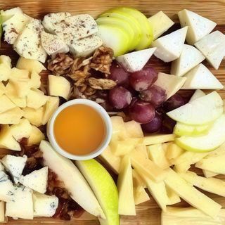 Platou branzeturi 4p