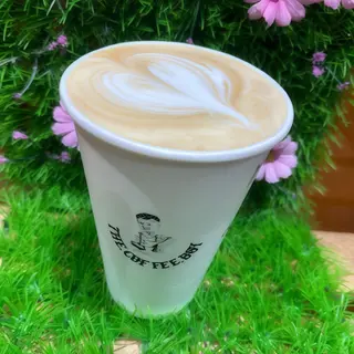 Flat white 