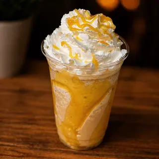 Frappe Vanilie