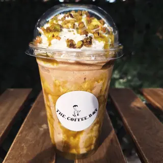 Frappe Fistic