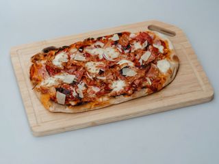 Pinsa bambino