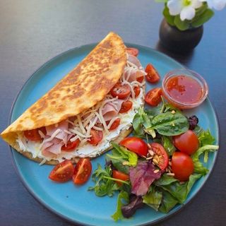 Piadina roma