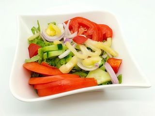 Salata de vara
