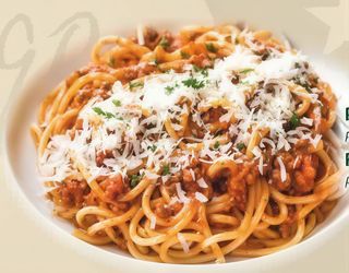 Paste Bologneze
