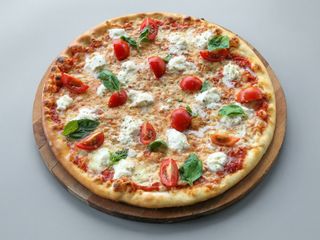 Pizza Fresca rotundă Ø 36cm