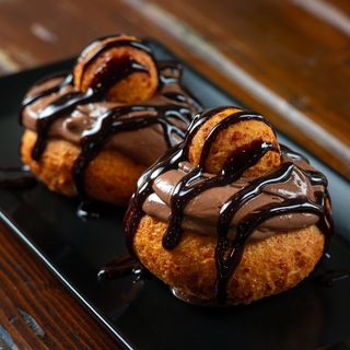 Papanasi Finetti (1 buc)