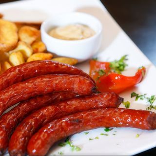 Carnaciori taranesti