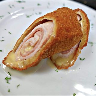 GORDON BLEU
