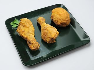 Copănele la ceaun crocante 4 portii