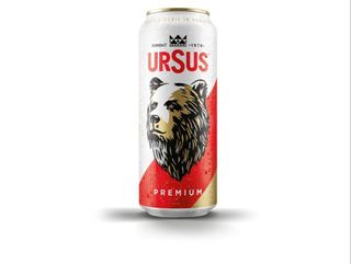 Bere Ursus Premium