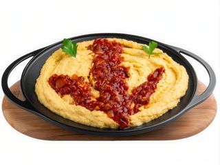 Fasole batuta - 4 portii