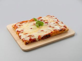 Pizza Margherita (450-500 gr)