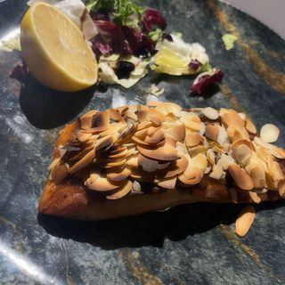 SOMON LA GRATAR CU MIGDALE 