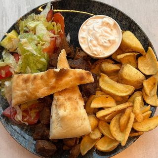 Gyros de Vita