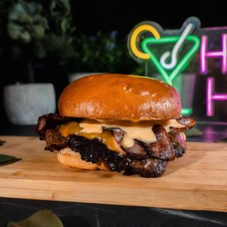 Cheeseburger Vita 325g