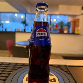 Pepsi