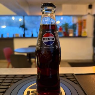 Pepsi Max