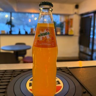 Mirinda