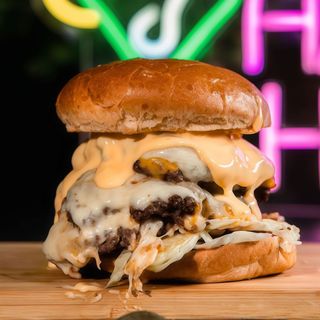 All Cheese Dublu 520g