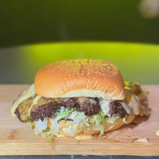 American Smash Vită