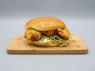 American Smash Pui