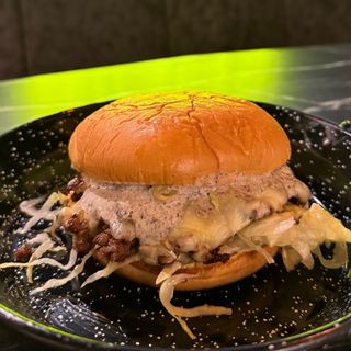 Truffle Smash