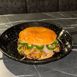 Jalapenio Hot Smash