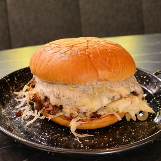 Truffle Smash Dublu
