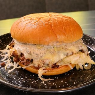 Truffle Smash Triplu