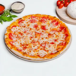 Pizza Salami