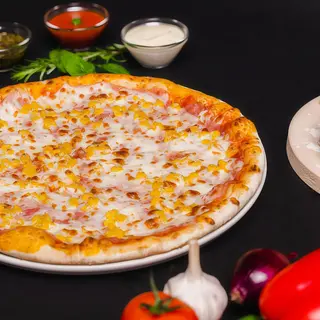 Pizza Bambino